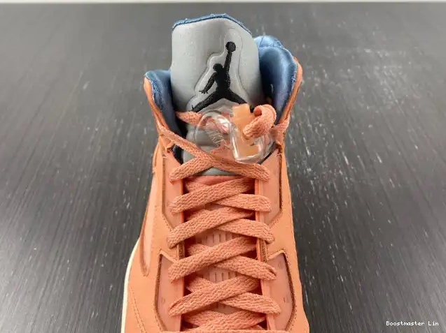 Boostmaster lin Retro DJ The 5 DV4982-641 Bliss Khaled Best We Jordan Crimson 0602